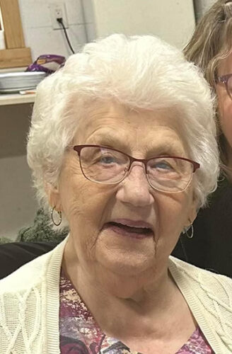 DOROTHY ANN WOZNIAK
